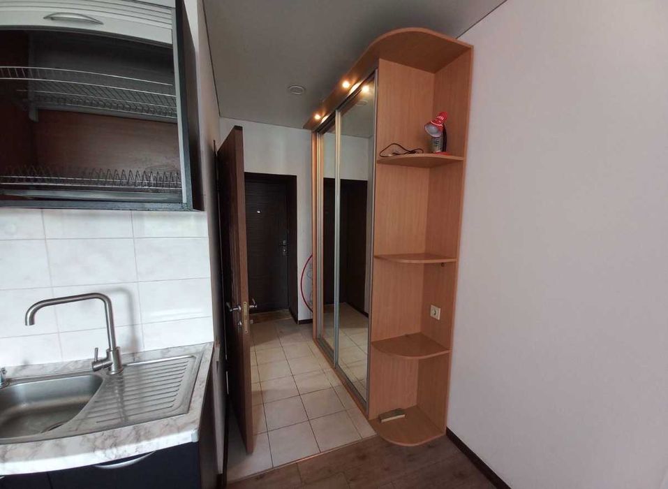 Квартира на ЖК Синергія 3 в Києві, ID 221236, фото №4