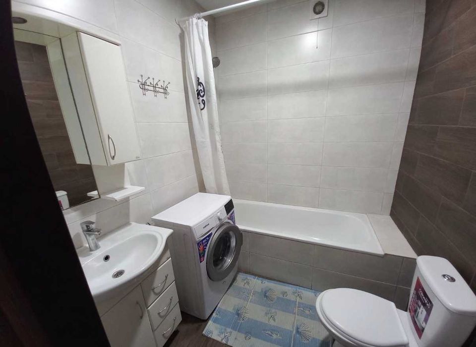 Квартира на ЖК Синергія 3 в Києві, ID 221236, фото №5