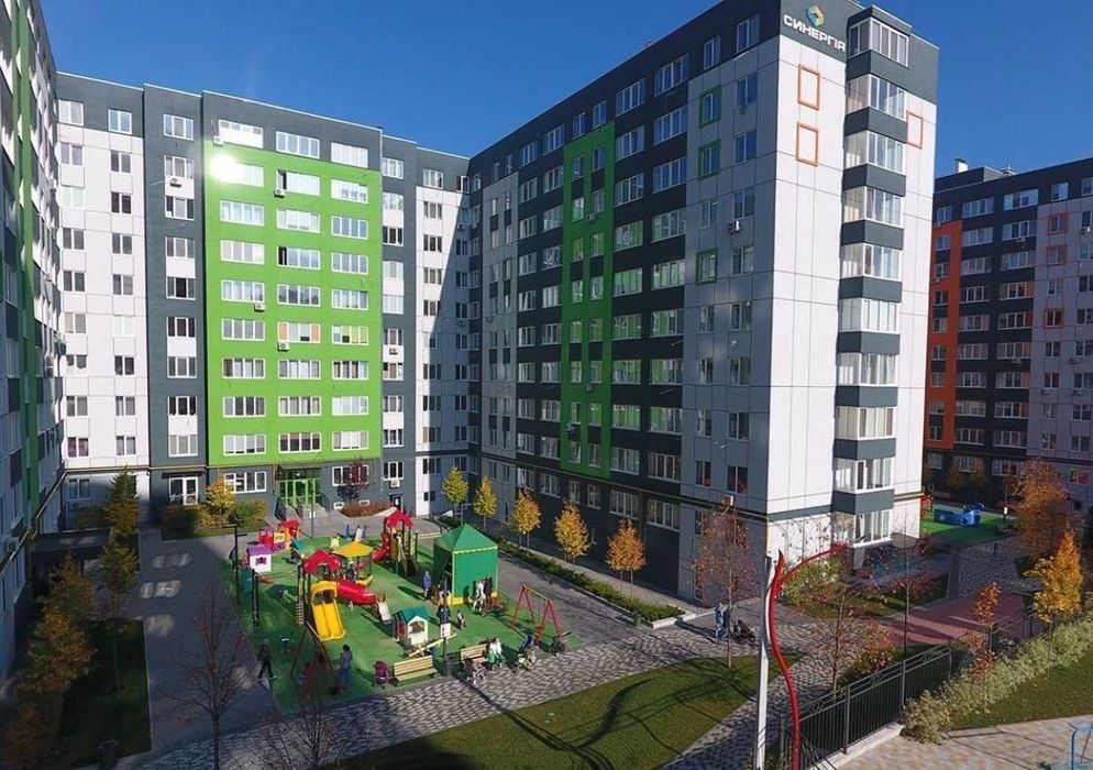 Квартира на ЖК Синергія 3 в Києві, ID 221236, фото №8
