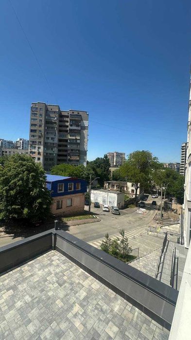 Квартира на ЖК «Акварель-3» в Одесі, ID 194833, фото №20