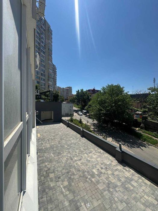 Квартира на ЖК «Акварель-3» в Одесі, ID 194833, фото №21