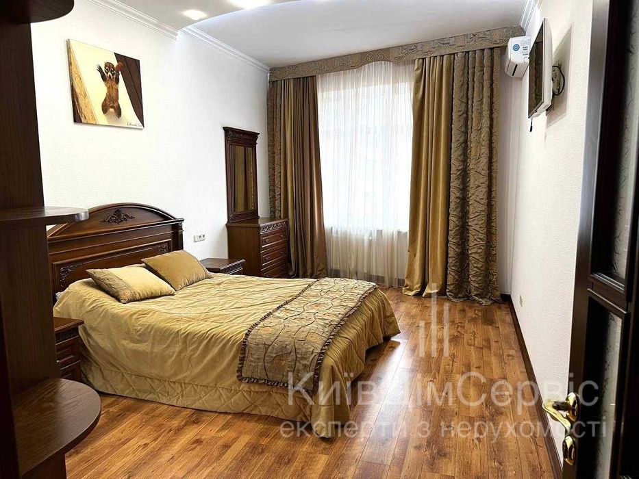 Квартира на вул. Коновальця, 36В в Києві, ID 187343, фото №1
