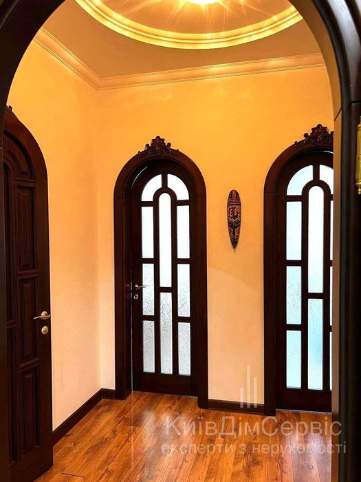 Квартира на вул. Коновальця, 36В в Києві, ID 187343, фото №11