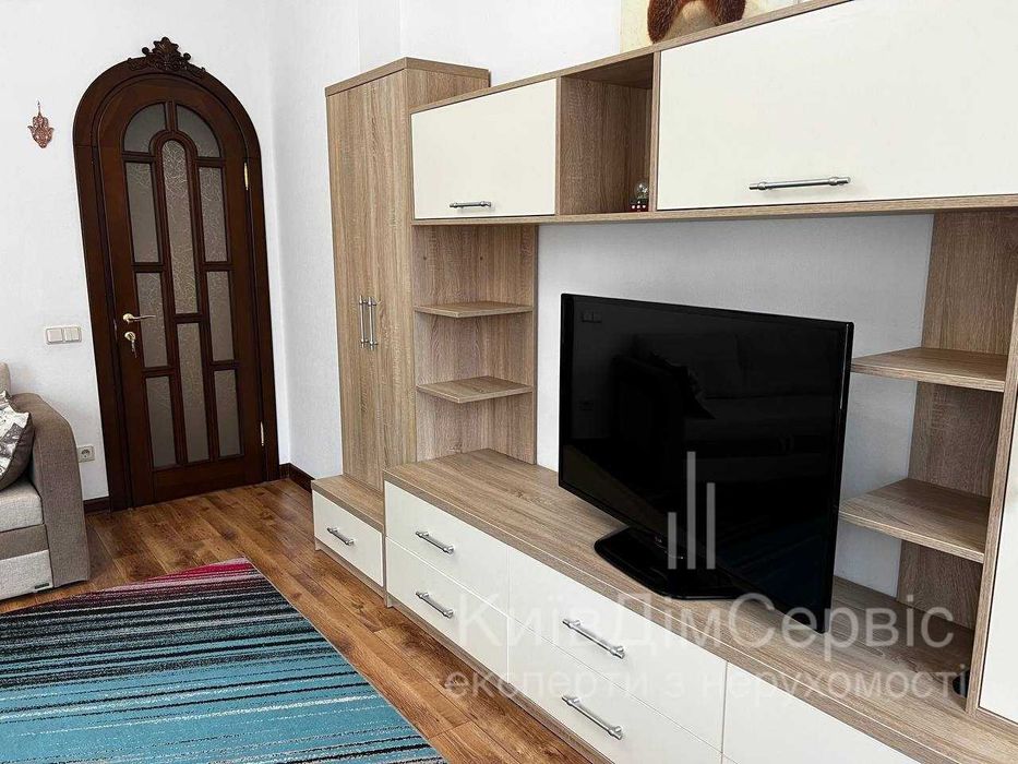 Квартира на вул. Коновальця, 36В в Києві, ID 187343, фото №12