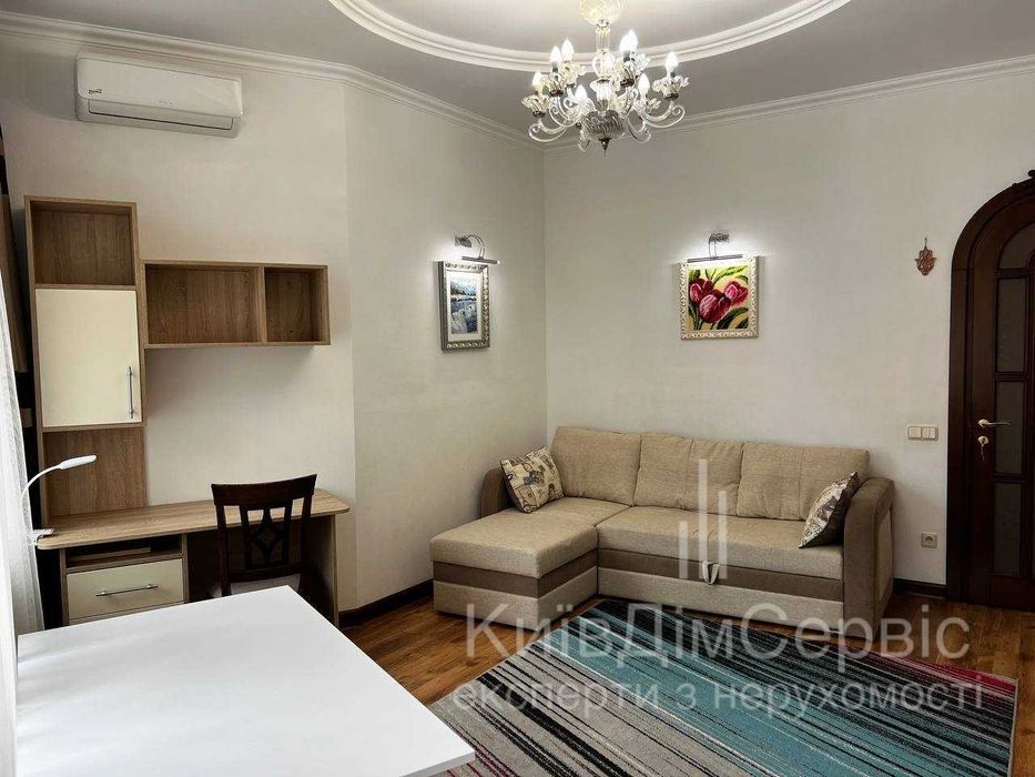 Квартира на вул. Коновальця, 36В в Києві, ID 187343, фото №13
