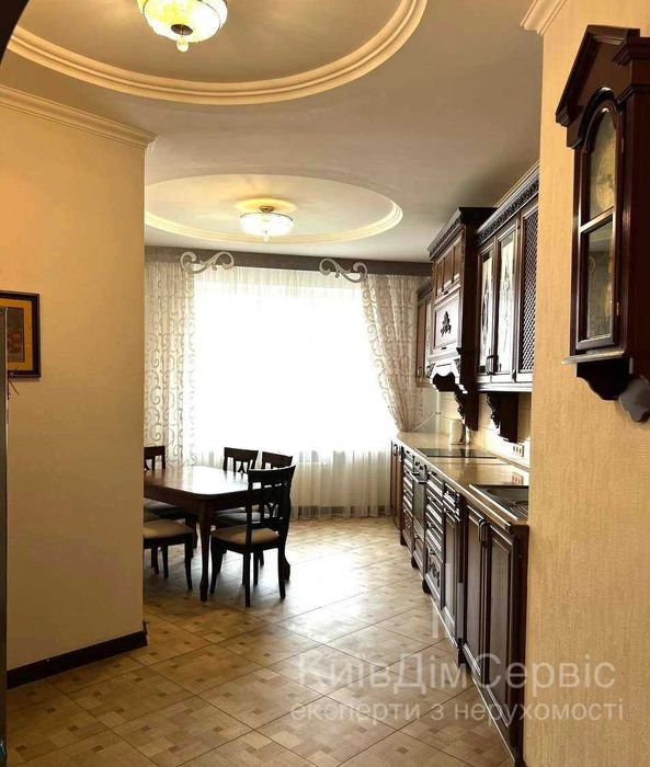 Квартира на вул. Коновальця, 36В в Києві, ID 187343, фото №14