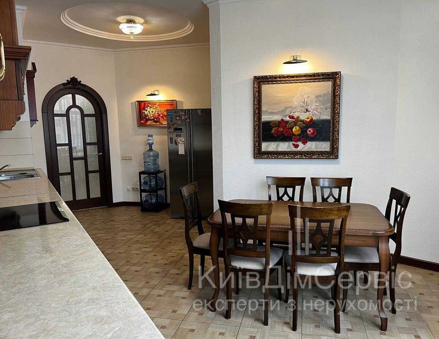 Квартира на вул. Коновальця, 36В в Києві, ID 187343, фото №15
