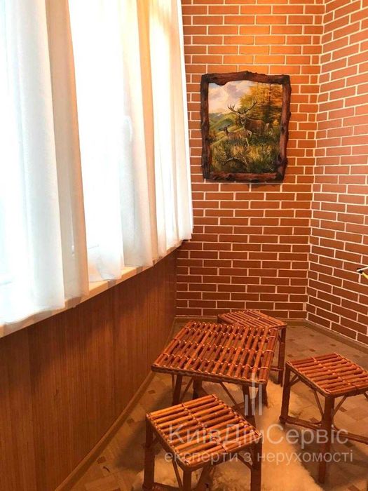 Квартира на вул. Коновальця, 36В в Києві, ID 187343, фото №16