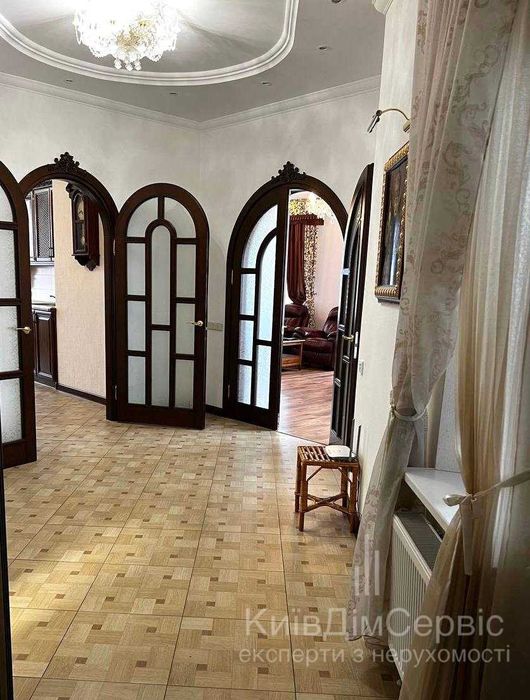 Квартира на вул. Коновальця, 36В в Києві, ID 187343, фото №4