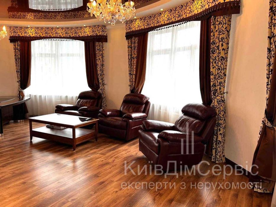 Квартира на вул. Коновальця, 36В в Києві, ID 187343, фото №6