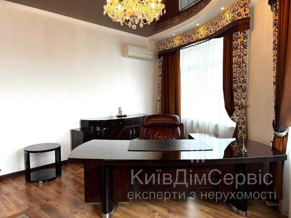 Квартира на вул. Коновальця, 36В в Києві, ID 187343, фото №7