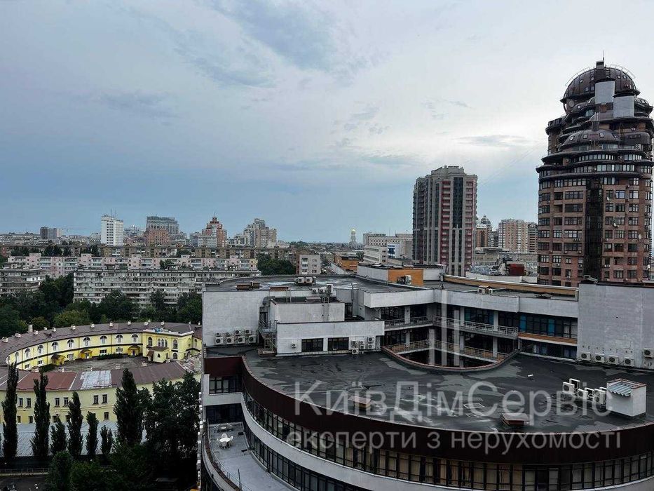 Квартира на вул. Коновальця, 36В в Києві, ID 187343, фото №8