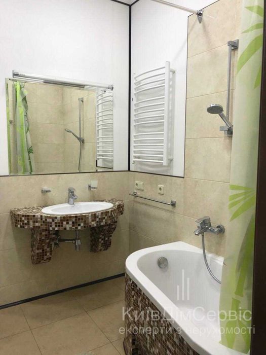 Квартира на вул. Коновальця, 36В в Києві, ID 187343, фото №9