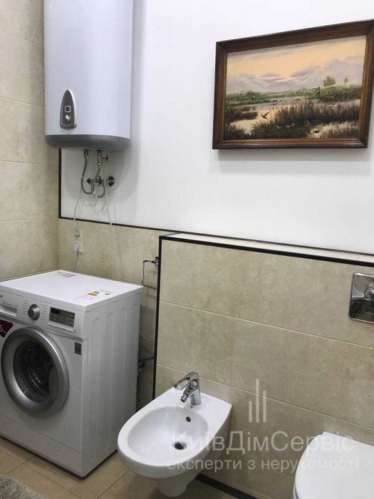 Квартира на вул. Коновальця, 36В в Києві, ID 187343, фото №10