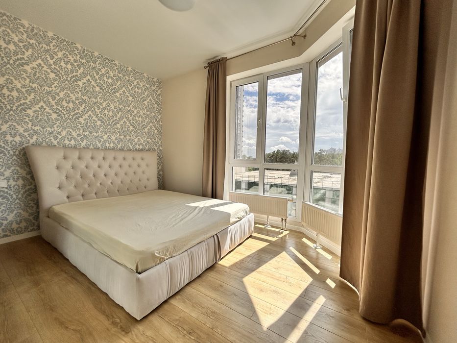 Квартира на вул. Чорновола в Києві, ID 309752, фото №3