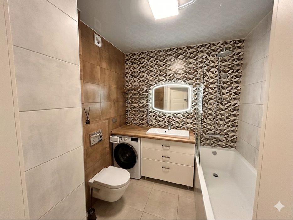 Квартира на вул. Чорновола в Києві, ID 309752, фото №6