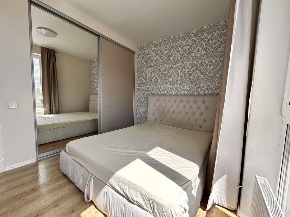 Квартира на вул. Чорновола в Києві, ID 309752, фото №9