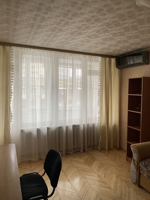 Орендувати квартиру за адресою вул. Олеся Гончара, 96 в Київ на Findly.com.ua Квартира на вул. Олеся Гончара, 96 в Київ, ID 288180, фото №1