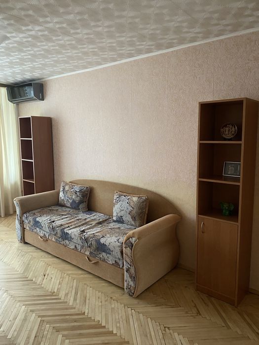 Квартира на вул. Олеся Гончара, 96 в Київ, ID 288180, фото №2