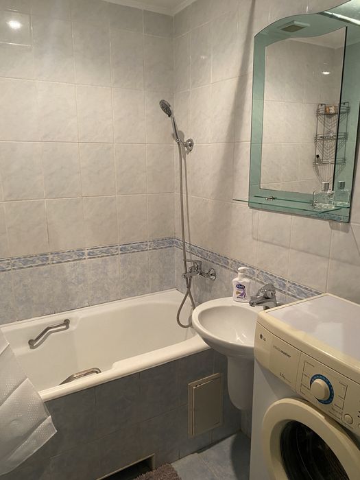 Квартира на вул. Олеся Гончара, 96 в Києві, ID 288180, фото №12
