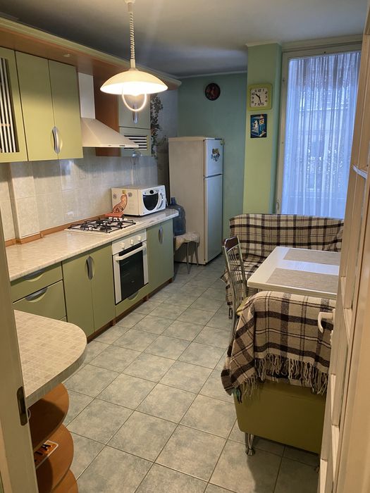 Квартира на вул. Олеся Гончара, 96 в Києві, ID 288180, фото №14