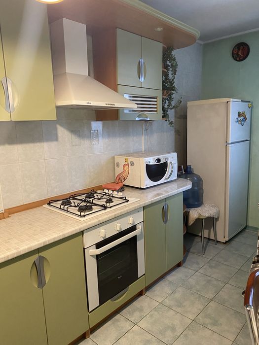 Квартира на вул. Олеся Гончара, 96 в Києві, ID 288180, фото №16