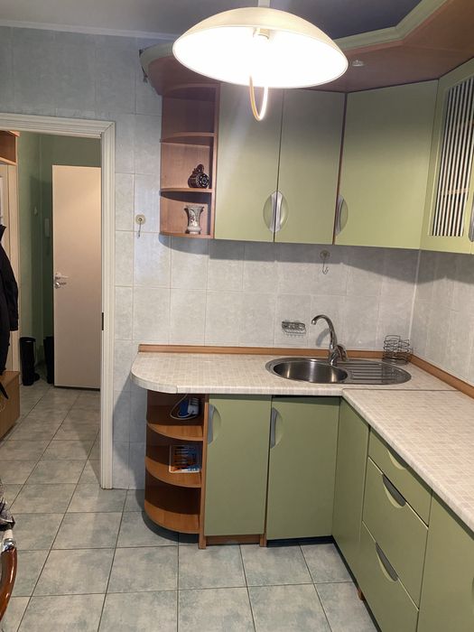 Квартира на вул. Олеся Гончара, 96 в Києві, ID 288180, фото №17