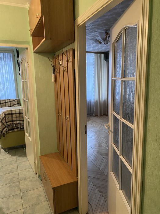 Квартира на вул. Олеся Гончара, 96 в Києві, ID 288180, фото №20