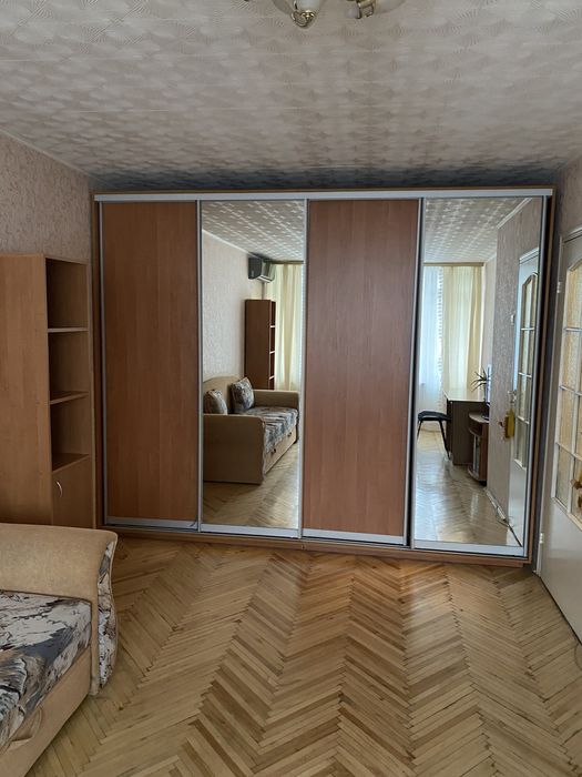 Квартира на вул. Олеся Гончара, 96 в Київ, ID 288180, фото №4