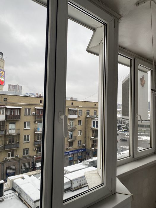 Квартира на вул. Олеся Гончара, 96 в Києві, ID 288180, фото №6