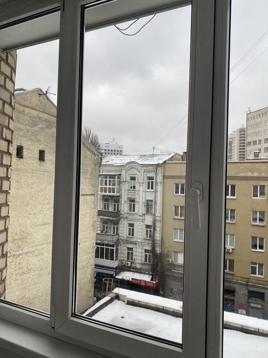 Квартира на вул. Олеся Гончара, 96 в Києві, ID 288180, фото №7