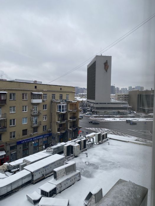 Квартира на вул. Олеся Гончара, 96 в Києві, ID 288180, фото №8