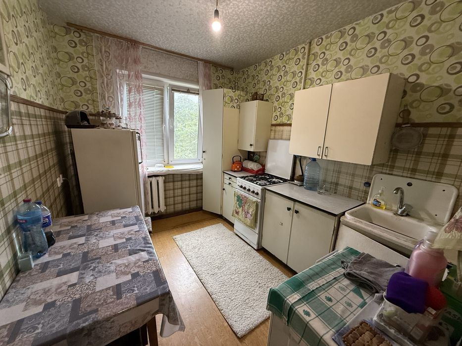 Квартира на просп. Відрадний, 38 в Київ, ID 163510, фото №1