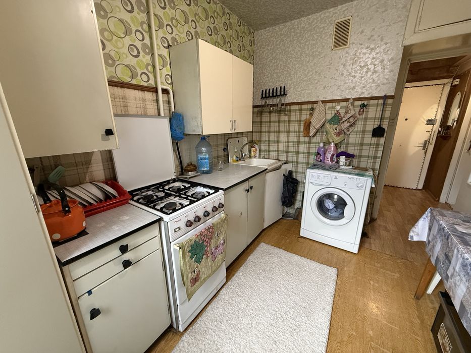 Квартира на просп. Відрадний, 38 в Київ, ID 163510, фото №2