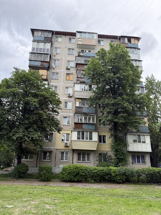 Квартира на просп. Відрадний, 38 в Києві, ID 163510, фото №12