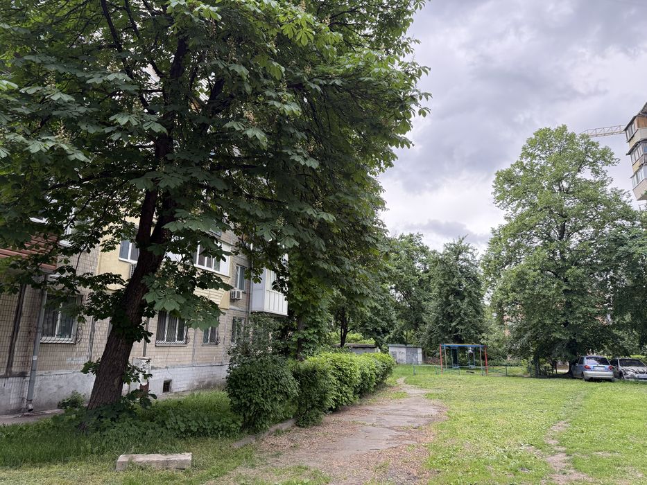 Квартира на просп. Відрадний, 38 в Києві, ID 163510, фото №13
