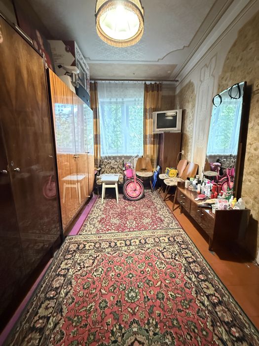 Квартира на просп. Відрадний, 38 в Київ, ID 163510, фото №3