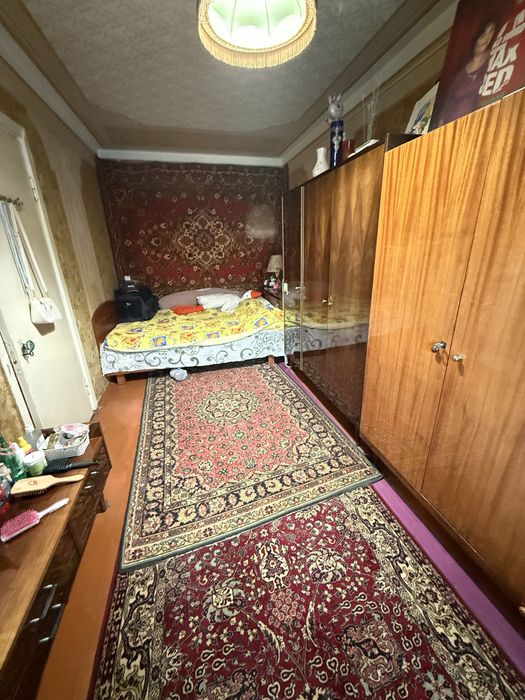 Квартира на просп. Відрадний, 38 в Київ, ID 163510, фото №4