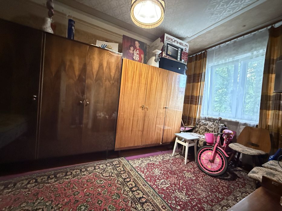 Квартира на просп. Відрадний, 38 в Київ, ID 163510, фото №5