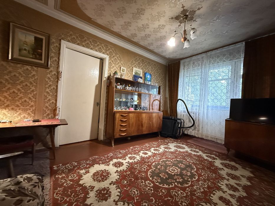 Квартира на просп. Відрадний, 38 в Києві, ID 163510, фото №6