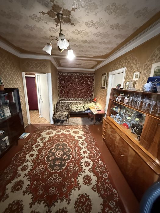 Квартира на просп. Відрадний, 38 в Києві, ID 163510, фото №7