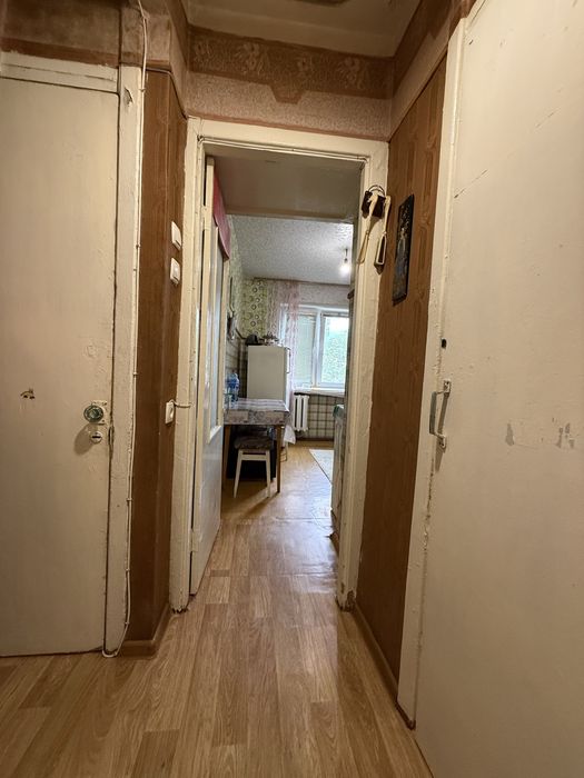 Квартира на просп. Відрадний, 38 в Києві, ID 163510, фото №8