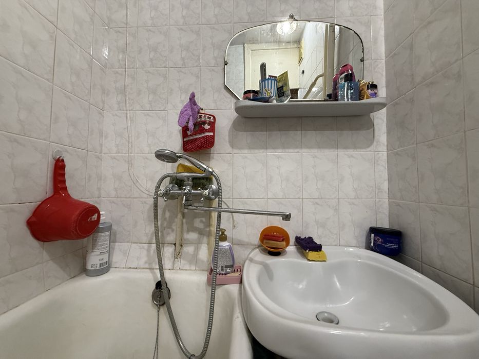 Квартира на просп. Відрадний, 38 в Києві, ID 163510, фото №9