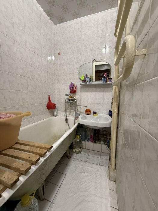 Квартира на просп. Відрадний, 38 в Києві, ID 163510, фото №10