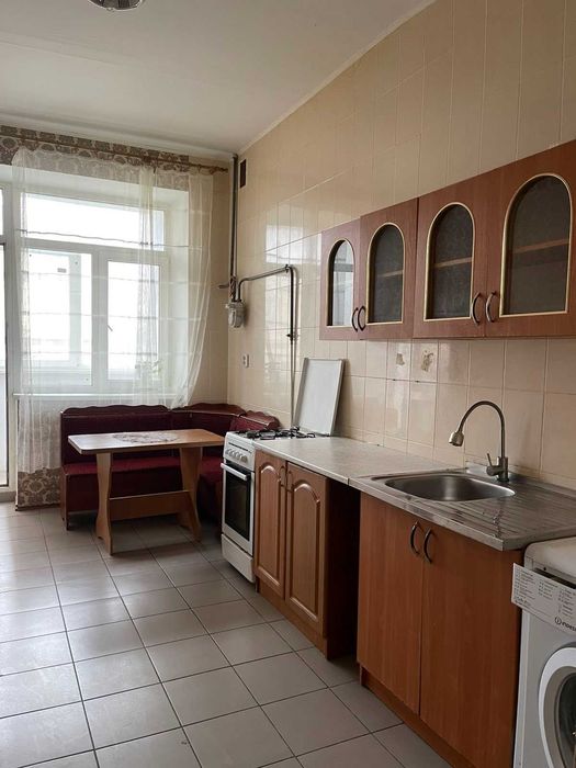 Квартира на вул. Є. Чекаленка в Одеса, ID 164146, фото №3