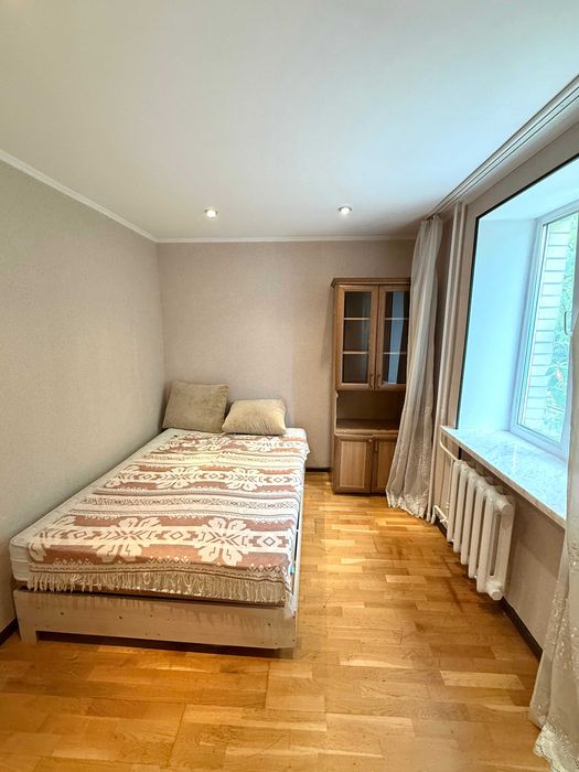 Квартира на вул. Новопольова, 97-А в Києві, ID 170543, фото №11