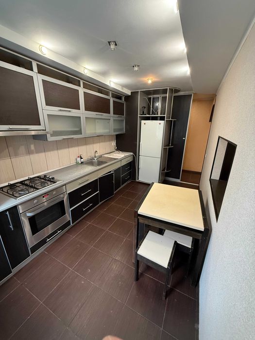 Квартира на вул. Новопольова, 97-А в Києві, ID 170543, фото №7