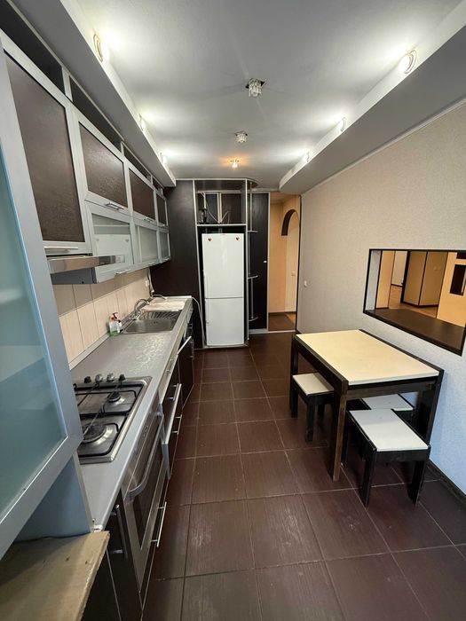 Квартира на вул. Новопольова, 97-А в Києві, ID 170543, фото №9