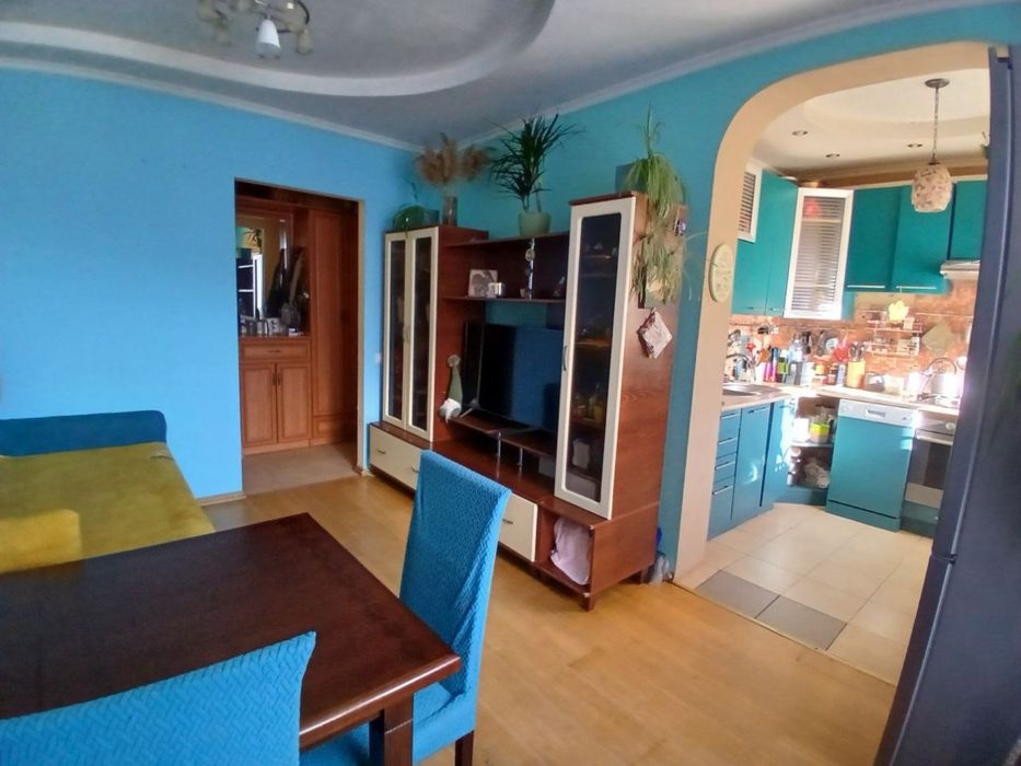 Квартира на поруч парк Письменників в Києві, ID 230875, фото №4