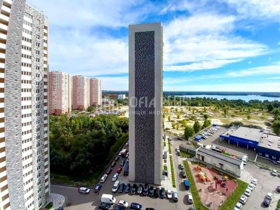 Квартира на вул. Героїв Енергетиків, 43 в Києві, ID 183909, фото №1